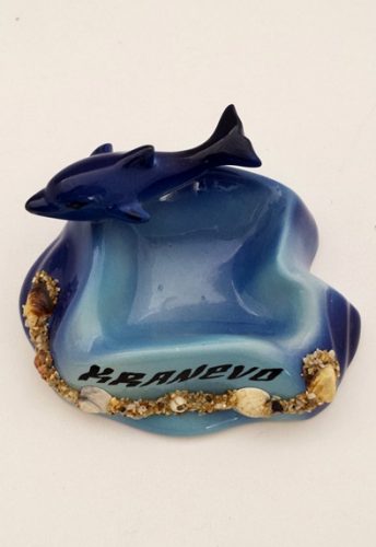 Пепелник пясък - Image 2