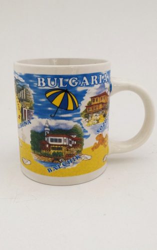 Чаша "Чадърче"