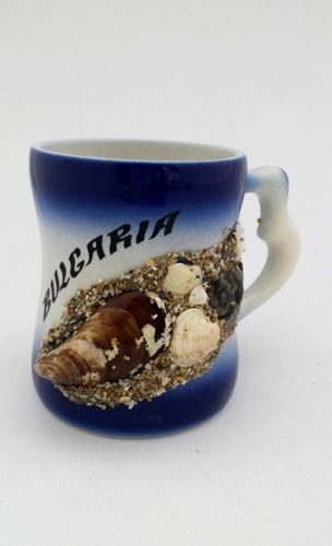 Чаша пясък България - Image 2