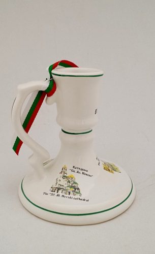 Свещник "Цветна България" - Image 2