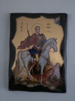 Икона малка вариант 1