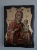 Икона малка вариант 10