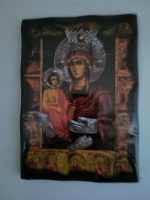 Икона вариант 14