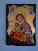 Икона вариант 15