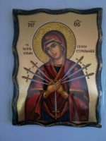 Икона вариант 19