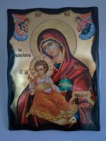 Икона вариант 20