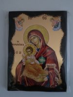 Икона малка вариант 5