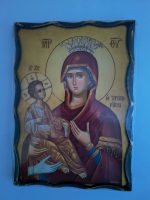 Икона вариант 6