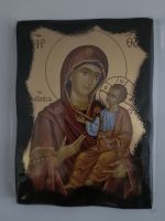 Икона малка вариант 6