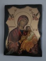 Икона малка вариант 7