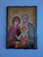 Икона вариант 8