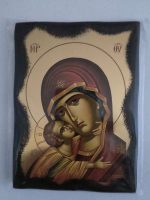 Икона малка вариант 9